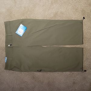 Columbia Saturday Trail Knee Pants